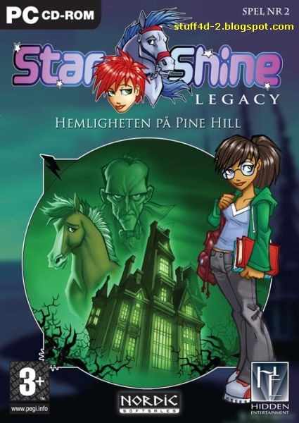 starshine 2